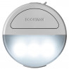 Bookman Eclipse (Grey)