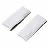 Bookman Сlip-On (White)