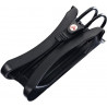 Trelock FS 455 COPS ZC 401 (Black)