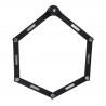 Trelock FS 480/100 COPS ZF 480 X-Move (Black)