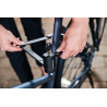 Trelock FS 480/100 COPS ZF 480 X-Move (Black)