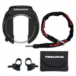 Trelock RS351/AZ/+ZR20 +ZR355 100/6 Kombi