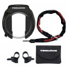 Trelock RS351/AZ/+ZR20 +ZR355 100/6 Kombi