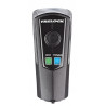 Trelock LS 460 I-GO Power 40 AKKU USB (Black)