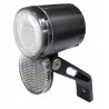 Trelock LS 230 VEO 20 600/6-12V ZL 910 (Black)
