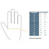KinetiXx Laif Active Bike Glove