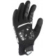 KinetiXx Lenox Protect & Grip Bike Glove