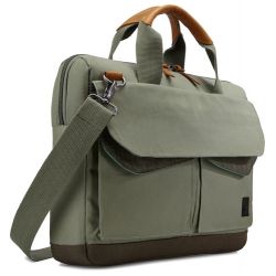 Case Logic LoDo 14" Laptop Attache (Petrol Green)