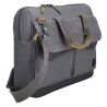 Case Logic LoDo 14" Laptop Attache (Petrol Green)