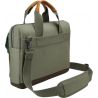 Case Logic LoDo 15.6 Laptop Attache (Petrol Green)