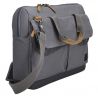 Case Logic LoDo 15.6 Laptop Attache (Petrol Green)