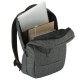 Incase City Compact Backpack - Heather Black