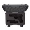 Nanuk Foam 909 Glock Pistol