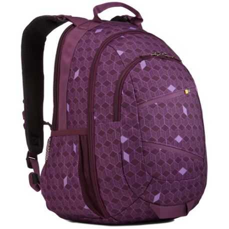 Case Logic Berkeley II 29L (Purple Cubes)