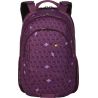 Case Logic Berkeley II 29L (Purple Cubes)