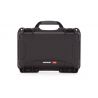 Nanuk 909 (Black) 8 Knives