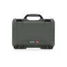 Nanuk 909 (Olive﻿) 8 Knives