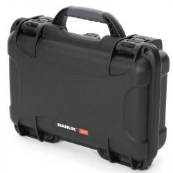 Nanuk 909 (Black) Foam