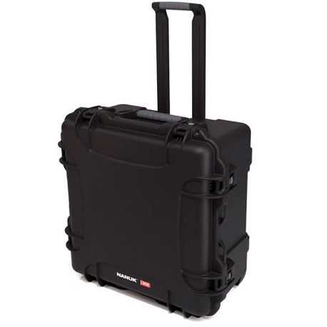 Nanuk 968 (Black) Foam