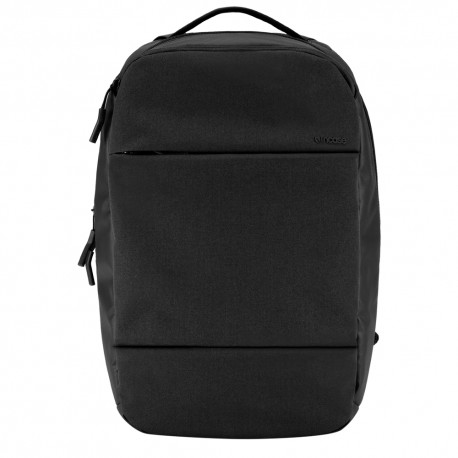 Incase City Compact Backpack (Black)