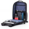 XD Design Flex Gym Bag (Black)