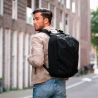 XD Design Flex Gym Bag (Black)