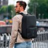 XD Design Flex Gym Bag (Black)