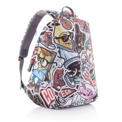 XD Design Bobby Soft Art Anti-Theft (Graffiti)