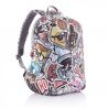 XD Design Bobby Soft Art Anti-Theft (Graffiti)
