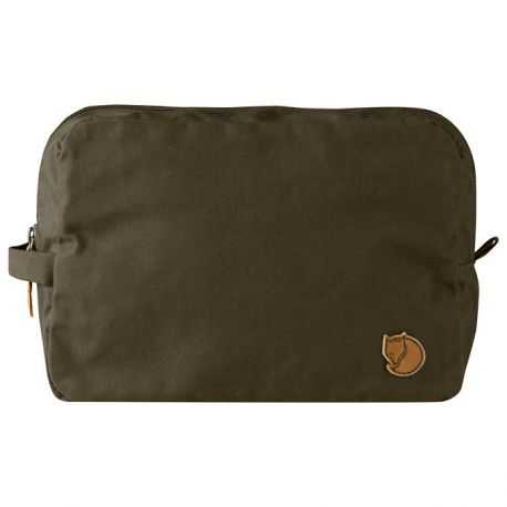Fjallraven Gear Bag Large (Dark Olive)