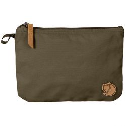 Fjallraven Gear Pocket (Dark Olive)