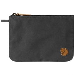 Fjallraven Gear Pocket (Dark Grey)