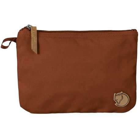 Fjallraven Gear Pocket (Autumn Leaf)