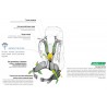 Deuter Aircontact PRO 60+15 (Lava Anthracite)