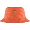 Fjallraven Kiruna Hat (Rowan Red) L