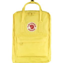 Fjallraven Kanken (Corn)