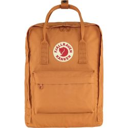 Fjallraven Kanken (Spicy Orange)