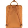 Fjallraven Kanken (Spicy Orange)