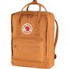 Fjallraven Kanken (Spicy Orange)