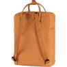 Fjallraven Kanken (Spicy Orange)