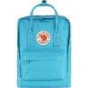Fjallraven Kanken (Deep Turquoise)