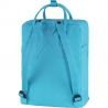 Fjallraven Kanken (Deep Turquoise)