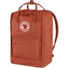 Fjallraven Kanken Laptop 15 (Rowan Red)