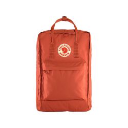 Fjallraven Kanken Laptop 17 (Rowan Red)