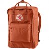 Fjallraven Kanken Laptop 17 (Rowan Red)