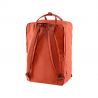 Fjallraven Kanken Laptop 17 (Rowan Red)