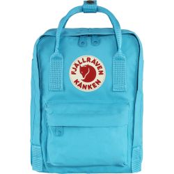 Fjallraven Kanken Mini (Deep Turquoise)