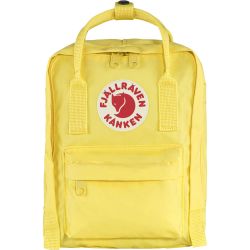 Fjallraven Kanken Mini (Corn)