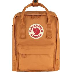 Fjallraven Kanken Mini (Spicy Orange)