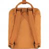 Fjallraven Kanken Mini (Spicy Orange)